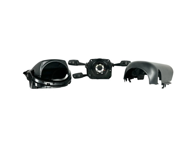 Подрулевой шлейф SRS 9122509, 61319122509   BMW 3 E92 E93