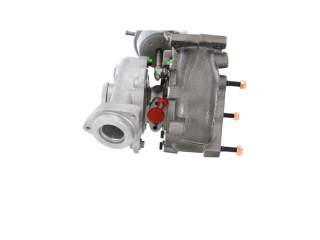 Турбина Audi A6 S6 C6 4F  53039880189, 53039880189         