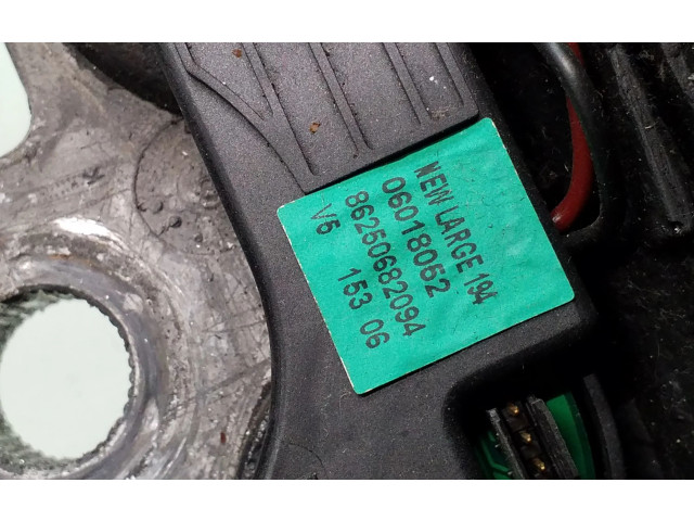 Volant Fiat Croma 2006 06018052, 86250682094  