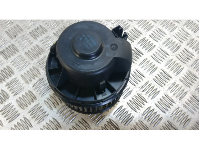 Вентилятор печки    AV6N18456DA   Ford Focus