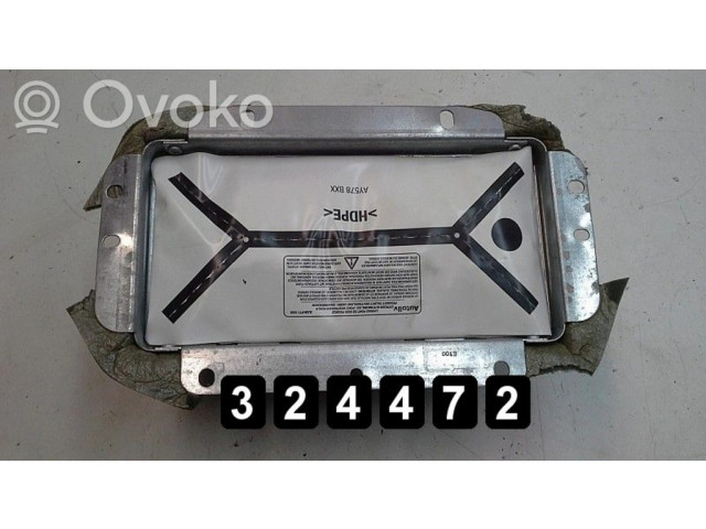 Подушка безопасности пассажира 9645364580   Citroen C6