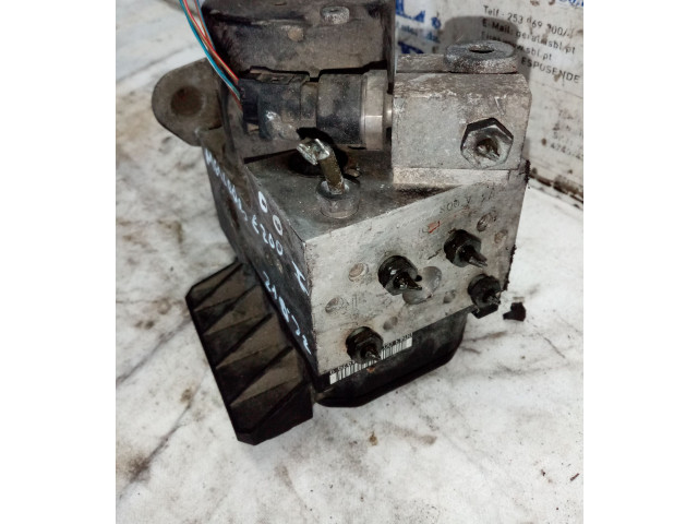 Jednotka ABS 0265202436   Mrcedes-Benz E W210 2000