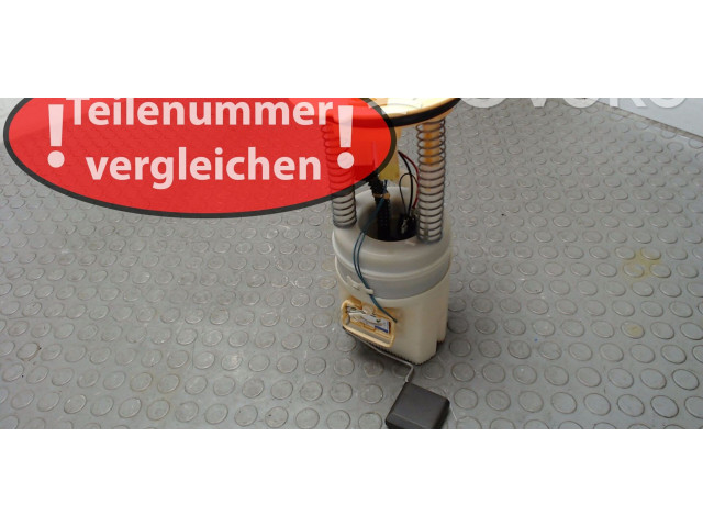 Vstřikovací čerpadlo NICHTZUTREFFEND   Mercedes-Benz A W169     