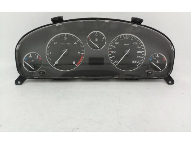 Přístrojová deska  Peugeot 406  9648214780  