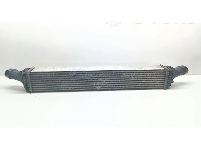 Интеркулер  8K0145805E   Audi A7 S7 4G 