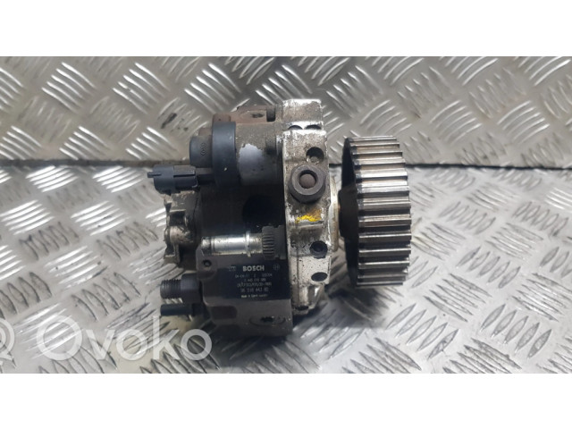 Vstřikovací čerpadlo 0445010089, 9651844380   Ford Focus C-MAX  pro naftový motor 1.6  