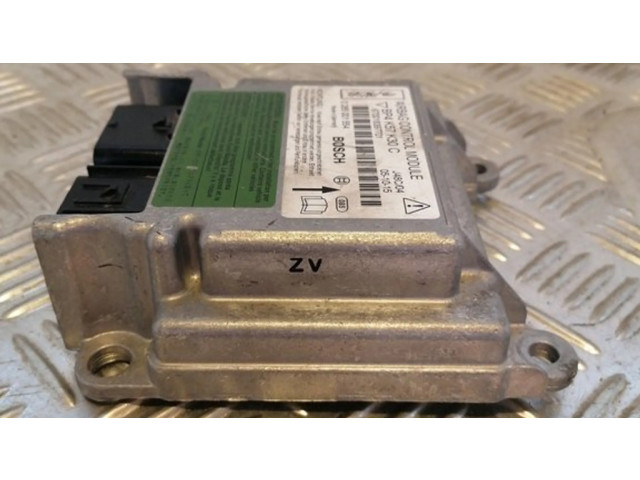 Блок подушек безопасности BP4K57K30C, 0285001554   Mazda 3 I