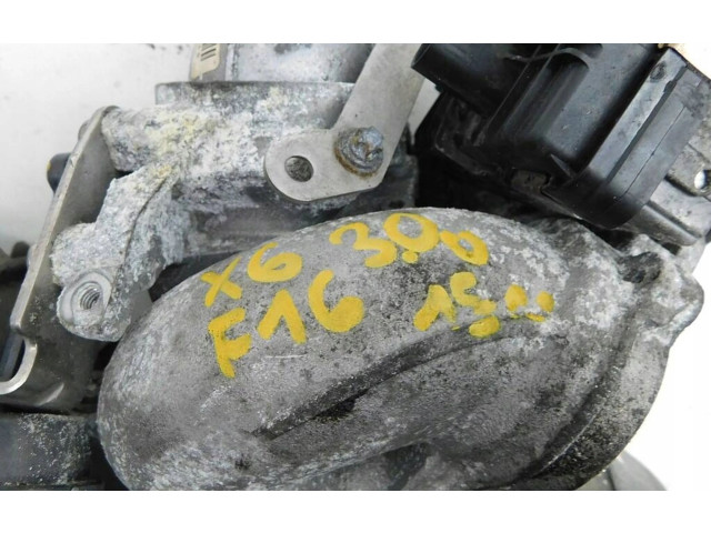  Турбина BMW X6 F16  53039700522         