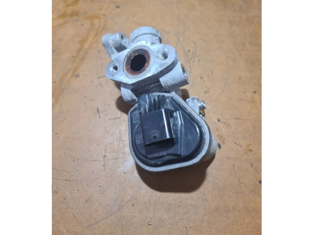 Клапан EGR 2845007000, 210306B3432   KIA Picanto