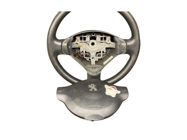 Volant Peugeot Expert 2010 34124396A, CV102530ZD  