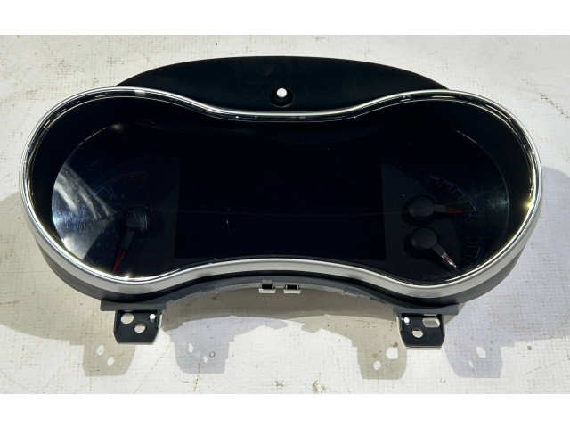 Панель приборов 0509151aj   Jeep Grand Cherokee       