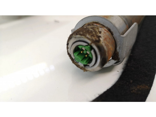 Боковая подушка безопасности 9644747280   Citroen C6
