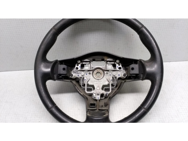 Volant Toyota Corolla E120 E130 2005 6033661, 4485117  