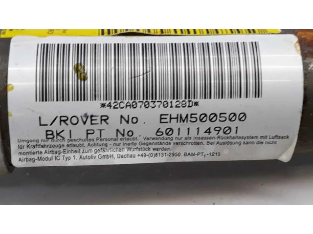 Боковая подушка безопасности LR014038, EHM500500   Land Rover Discovery 4 - LR4