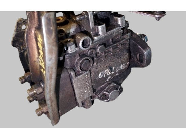 Vstřikovací čerpadlo 4418670970, 9400   Opel Rekord E2    23 D 