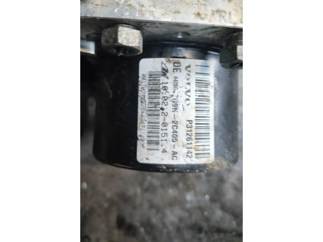 Jednotka ABS 31261142, P31261142   Volvo XC70 2009