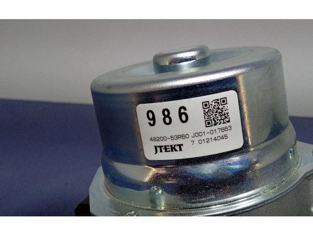    Рулевая рейка 31390-53R00, 31390-53R00   Suzuki Swift 2017 -  года