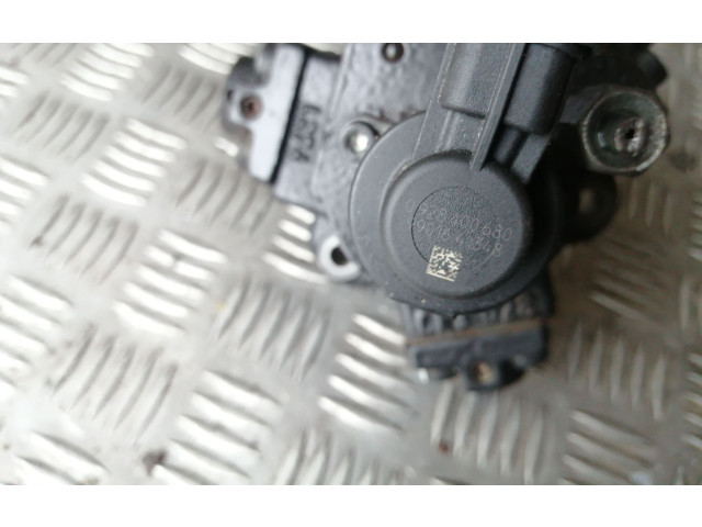 Vstřikovací čerpadlo 0445010185, 0055209062   Alfa Romeo 159     