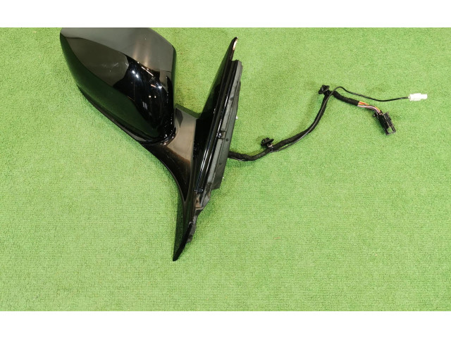Zpětné zrcátko  Peugeot 308 2022  985262529V  