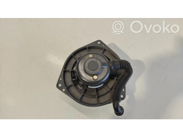 Вентилятор печки    EA31030350, 381000010   Opel Agila A