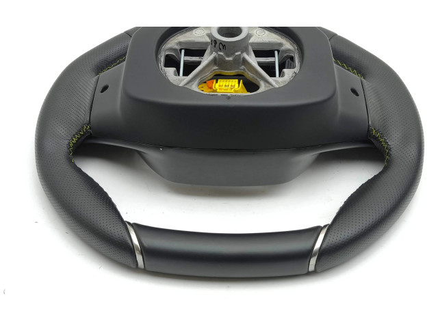 Volant Peugeot 2008 II 2021 98255045ZD, 640501800C  