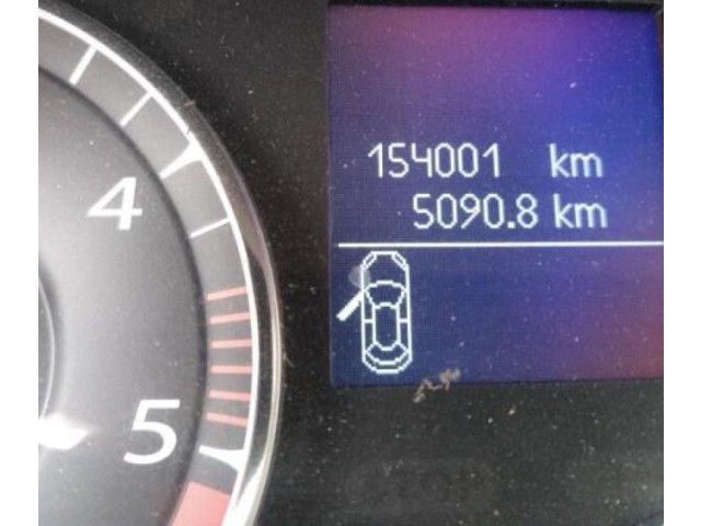 Zpětné zrcátko  Renault Laguna III 2009  963010153R  