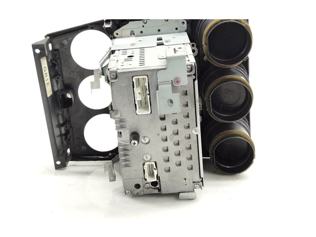 Блок управления HiFi audio