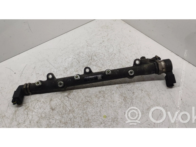 Vstřikovací lišta 7787164, 0445214033   BMW 3 E46  pro naftový motor 2.0  