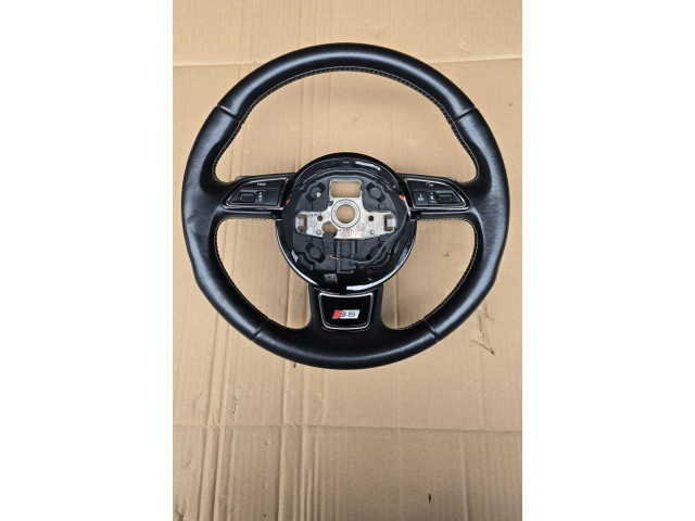 Volant Audi S5 2011 8K0419091BS  