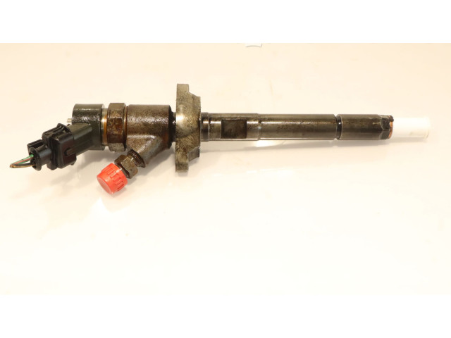 Форсунка 0445110259    Ford Focus   
