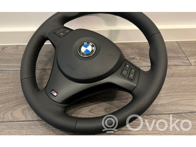 Руль BMW X1 E84  2009 - 2015 года       