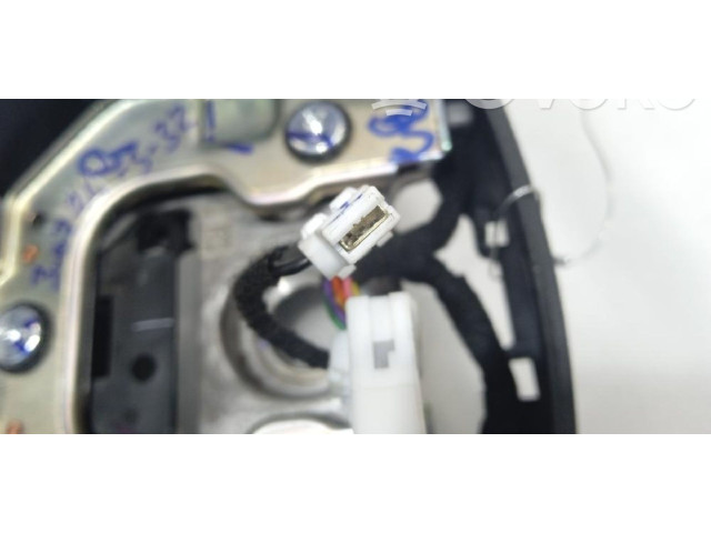 Руль Hyundai Bayon  2021 -  года 56100Q0DB0NNB      