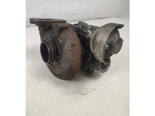 Турбина 35242112G   Jeep Cherokee