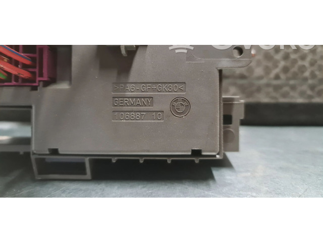 Ящик предохранителей (комплект) 911944606, 9119446   BMW X1 E84