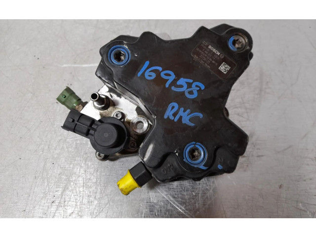 Vstřikovací čerpadlo 0445010111, BOMBAINYECCION   Volvo XC70     