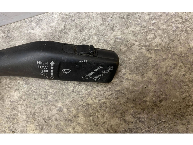 Ручка стеклоочистителей 1K0953519H, CZK03   Volkswagen Caddy