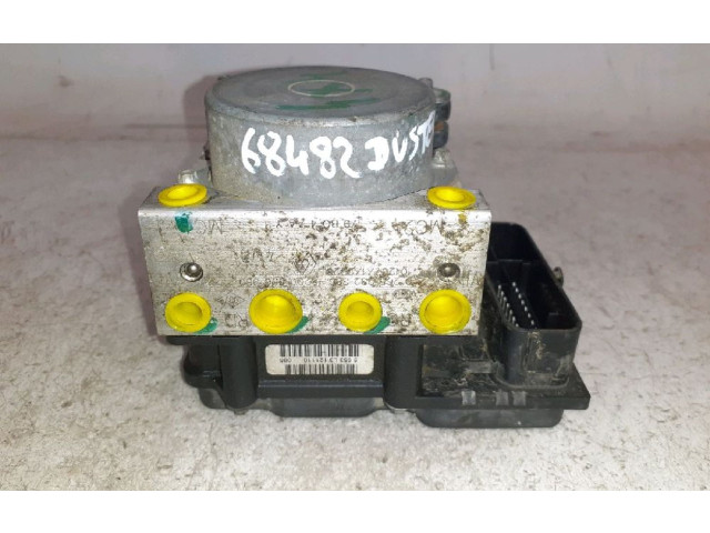 Jednotka ABS 333304019952, 333304019952   Dacia Duster 2011