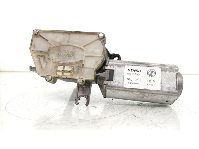 Моторчик заднего дворника 79300785, 64343011    Fiat Marea