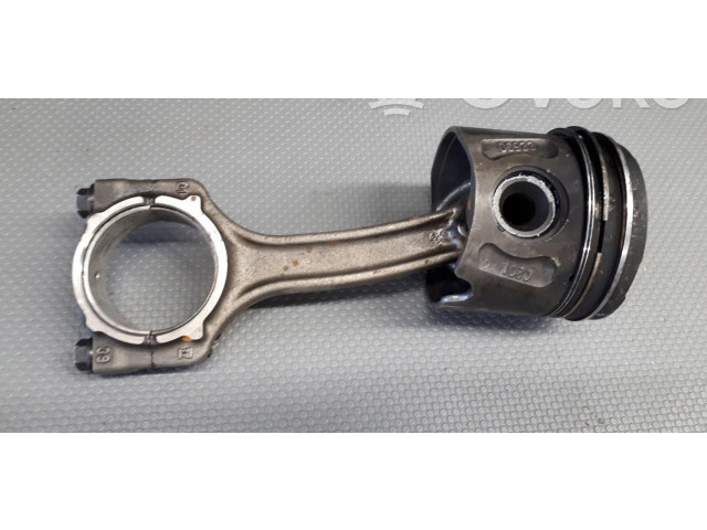 Píst 06933   Opel Corsa C     
