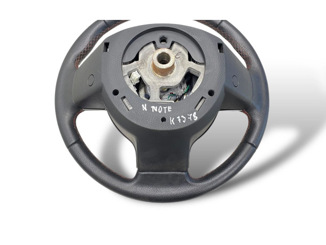 Volant Nissan Note (E11) 2009   