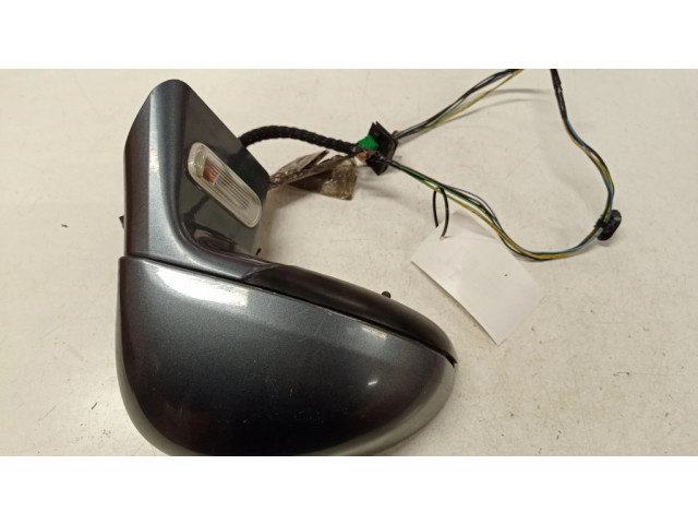 Zpětné zrcátko pravé Citroen C4 I 2005    
