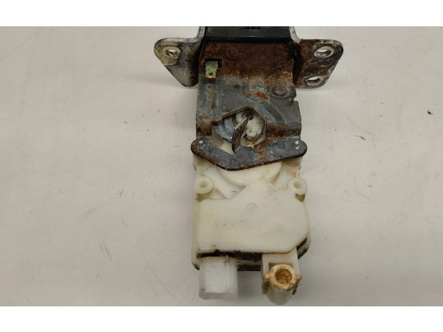 Замок багажника 5808A079    Mitsubishi Outlander 2007 - 2012 года