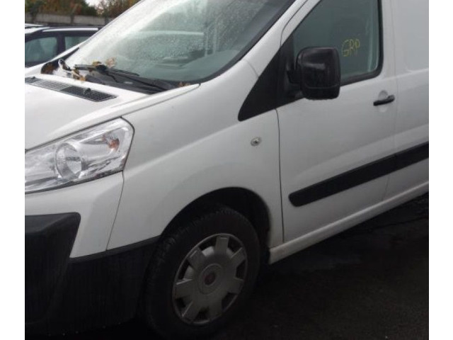 Jednotka ABS    Fiat Scudo 2009