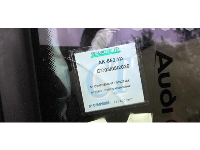 Подрулевой шлейф SRS 4E0953541B   Audi A8 S8 D3 4E