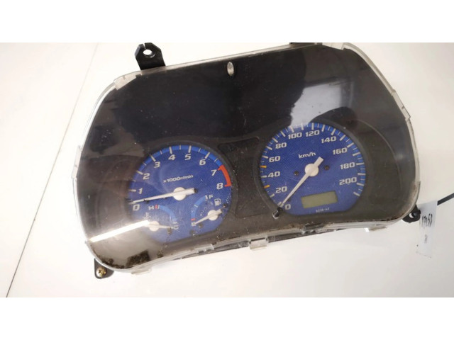 Přístrojová deska  Honda HR-V 1999 hr0265, hr-0265  