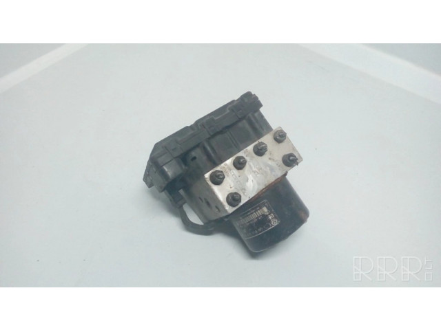 Jednotka ABS 1J0907379D, 1J0614117B   Audi A3 S3 8L 1998