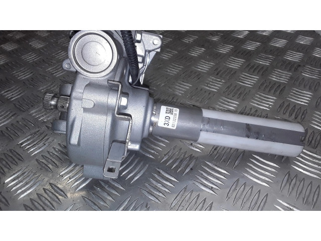    Рулевая рейка 8633a115   Mitsubishi ASX 