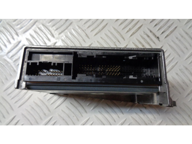 Блок подушек безопасности 285580006R   Renault Laguna III