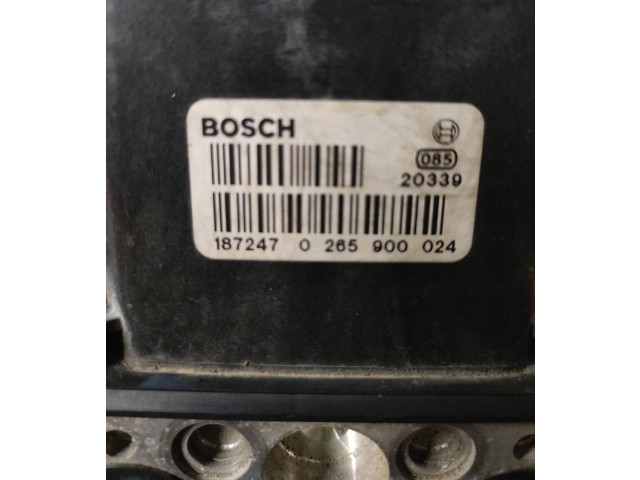 Jednotka ABS 187247, 20339   Fiat Stilo 2005