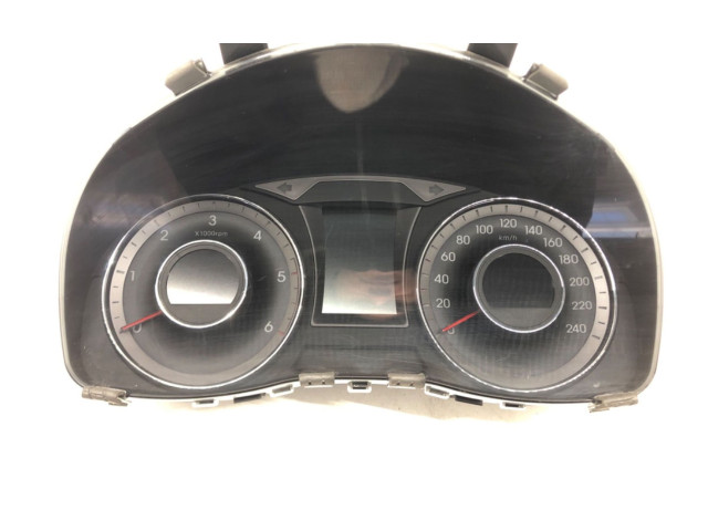 Přístrojová deska  Hyundai i40 2012 94001-3Z400  